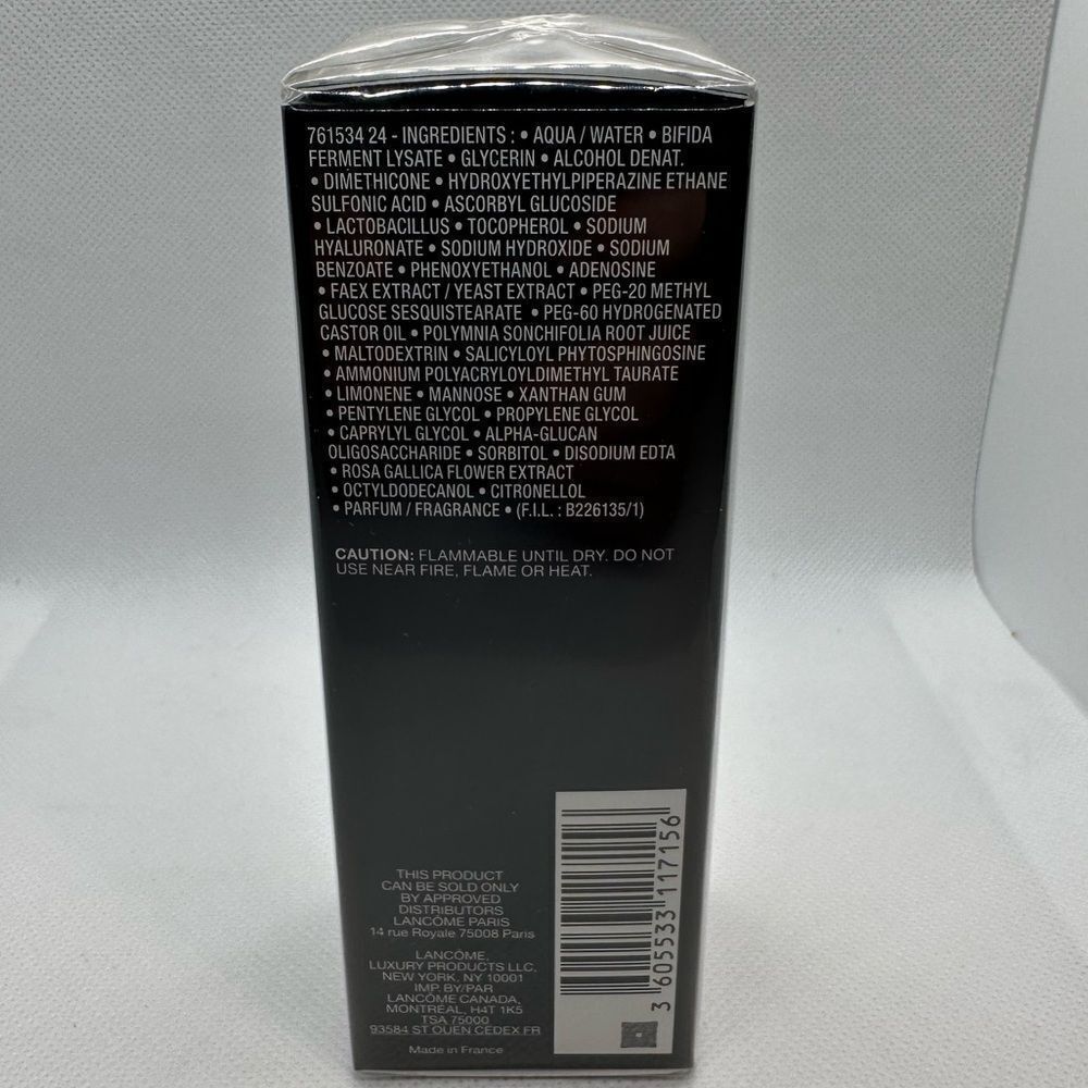 Lancôme Advanced Génifique Anti-Aging Face Serum 1oz
NWT - Picture 4 of 8